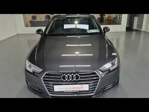Audi A4 2018, SE Low Kms New NCT - Image 2