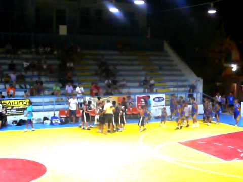 fine partita vs porto s'elpidio