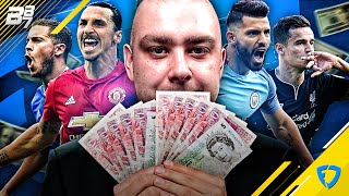 MAKE MONEY PLAYING FANTASY FOOTBALL!