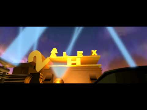 Alex H Intro (The Asons)