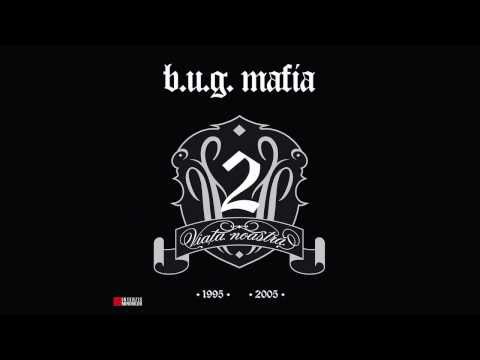 B.U.G. Mafia - La Vorbitor (Prod. Tata Vlad)