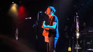 Dinosaur LIVE - Kisschasy @ Max Watts 2015-11-28