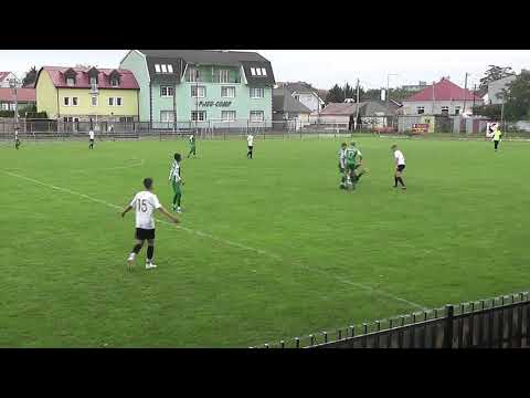 zapas u17:   NZ - galanta