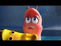 LARVA In New York Season 3 Episode 16 30