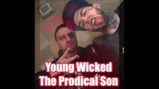 Young Wicked The Prodigal Son 14 Carry On