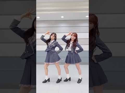 AKB48 小栗有以 山内瑞葵 💓💓💓💓