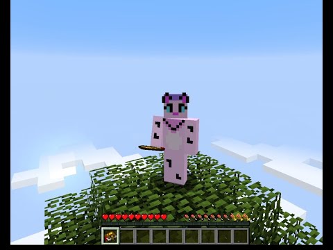 GregBlock, Part 1 - Cat in Tree