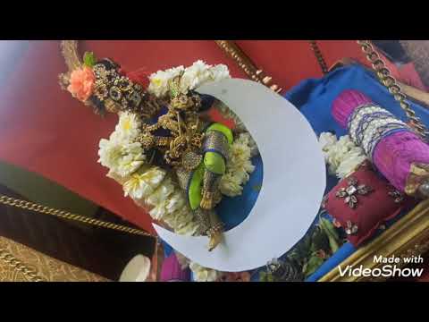 Barathiyar song _ chandiran oliyil avalai kanden _ Sri Anbukiniyan chandra prabhai Kannan