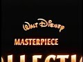 Walt Disney Masterpiece Collection 1994 1999 HD