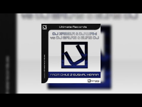 Dj Xabbi R & Elias Dj - Burning Down (Radio Edit) (Out Now)