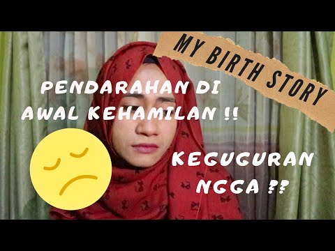 How can you BLEED but still be pregnant??? | PART 2