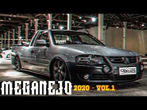 MEGANEJO INVESTE EM MIM - 2020 - VOL.1 (DJ MORAES SC)