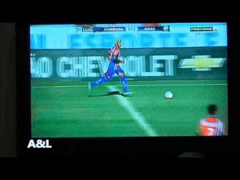 EDUARDO BIRO BIRO LATERAL ESQUERDO