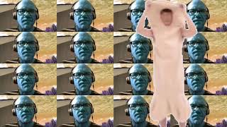 “My Dick” Fan video by Damian Rymer, song by 3oh!3