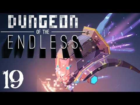 SB Returns To Dungeon of the Endless 19 - Me And My Turrets
