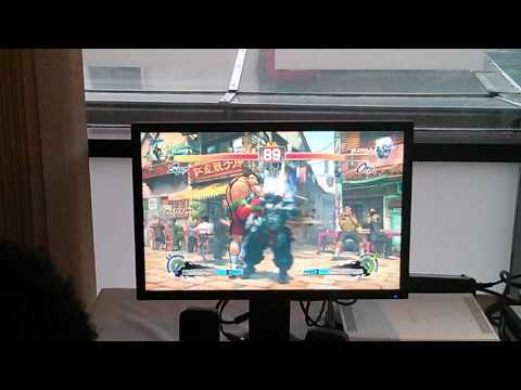 MCZ Ryan Hart vs SFO OMH