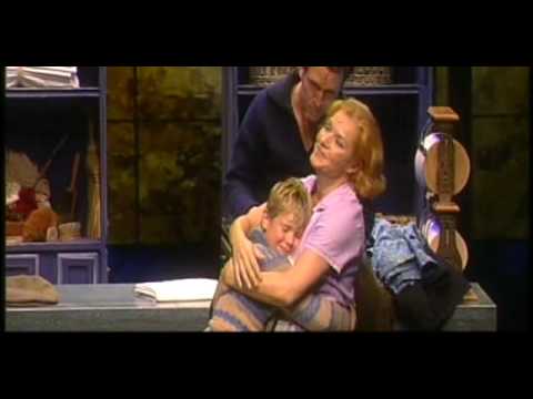 Ciske de Rat Musical Trailer