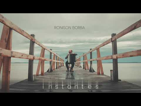 Ronison Borba - Caprice nº1 (Viatcheslav Semyonov)
