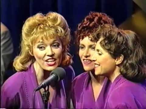 The Swing Sisters of Denmark - Alexander's Ragtime Band