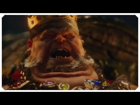 Warhammer Total War 3   Alle Fraktionen erklärt