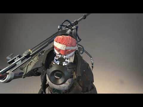 Adam Unity Assets - Cosmic Force {HTC VIVE VR}