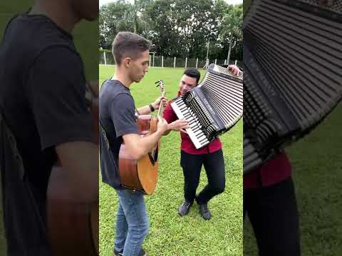 Bailão Cuiabano - Milionário e José Rico