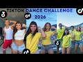 ULTIMATE Brazilian TikTok Dance Mashup 2026 Viral Tiktok Dance Trends Arthur Lima Alencarzão