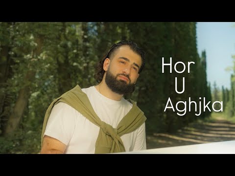 Grisha Asatryan - Hor U Aghjka
