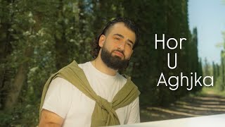 Grisha Asatryan - Hor U Aghjka (2025)