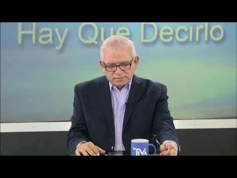 Hay Que Decirlo 06-23-16  (4) - Determinaciones del tribunal ante custodias de los hijos.