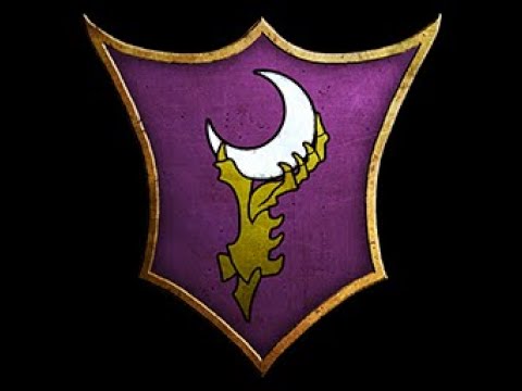 Naggarond #1 - Part 1