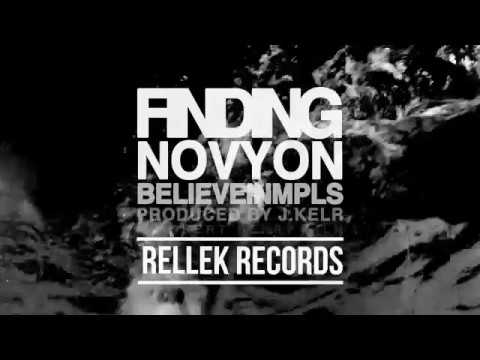 Believe In MPLS (feat J. KELR) by Finding Novyon (Official Music Video)