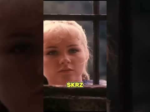 Filmová chyba v pohádce S čerty nejsou žerty: Adélka u vězení #christmas