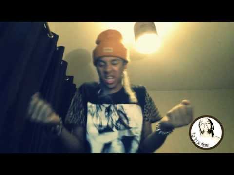 Iriee Boi - In Ya Pum Pum (Bosk Dżelski Mashup)