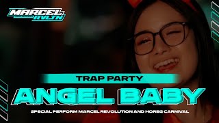 Download lagu DJ ANGEL BABY 2025 TERBARU || STYLE TRAP PARTY SANTUY || MARCEL REVOLUTION mp3 Download lagu DJ ANGEL BABY 2025 TERBARU || STYLE TRAP PARTY SANTUY || MARCEL REVOLUTION mp3