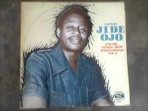 download lagu mp3 mp4 Jide Ojo, download lagu Jide Ojo gratis, unduh video klip Jide Ojo