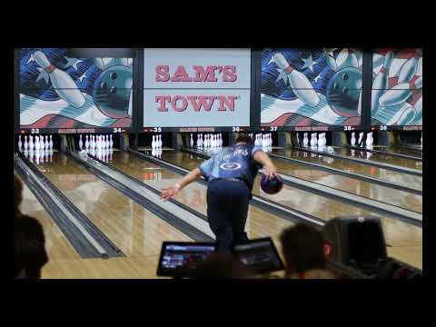 2022 USBC Senior Masters Qualifying (Part 1)