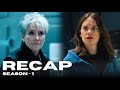 Down Cemetery Road Season 1 Full Recap | Complete Breakdown & Ending Explained