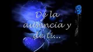 De la ausencia y de ti - Silvio Rodríguez