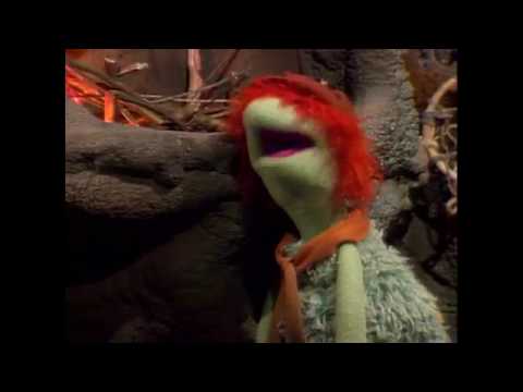 Fraggle Rock: Wembley and the Gorgs