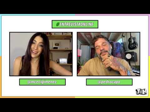 Entrevista a Pedro Capó:“Si no estaban Nicki Nicole y De La Ghetto, no había remix de ‘Tu fanático’”