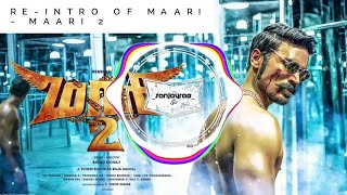 Re-Intro of Maari - Maari 2  Original Background S