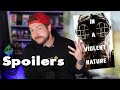 IN A VIOLENT NATURE Spoiler Review