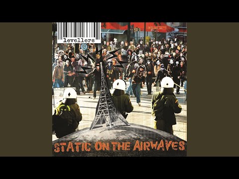 We Are All Gunmen (Single Edit)