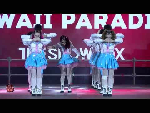 KAWAII PARADISE - 1er Clasificado