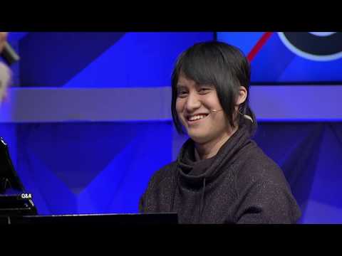 Q&A: SIMFONI DALAM RASA (5/6) ADDIE MS, MEMES, KEVIN APRILIO, TRISTAN JULIANO