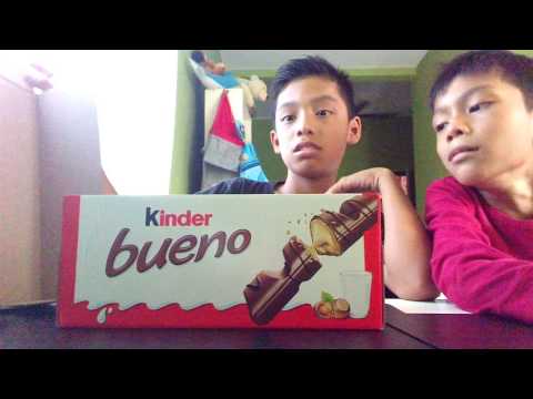 Mystery box part 2 Adam n Adib