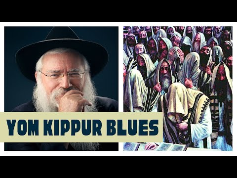 Complete IDIOTS GUIDE to Yom Kippur