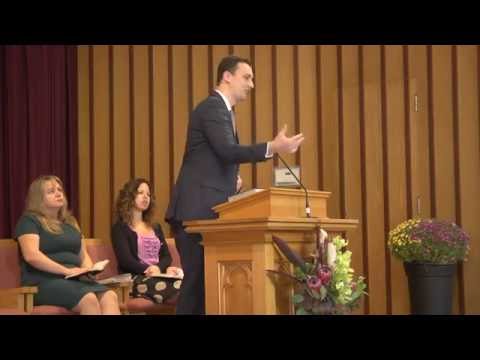 2016-10-15 "Voleti Boga ni za šta" - Goran Živković