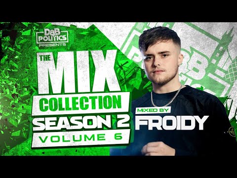 Jump up Mix 2022 - Froidy